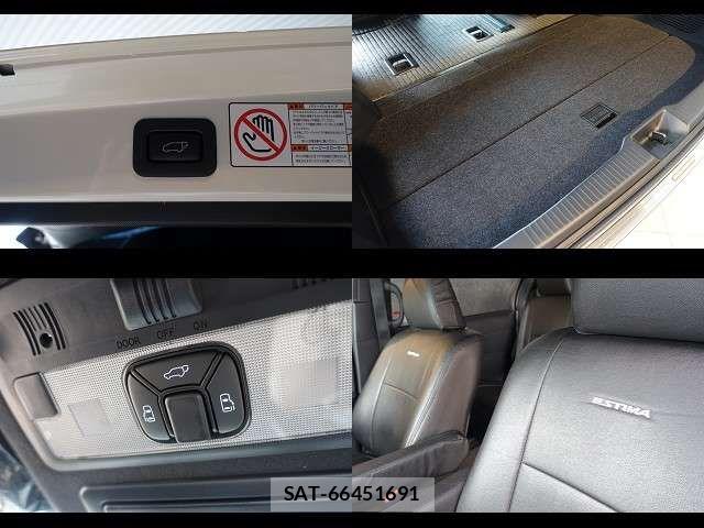 Toyota ESTIMA 2017-03 6005249-10