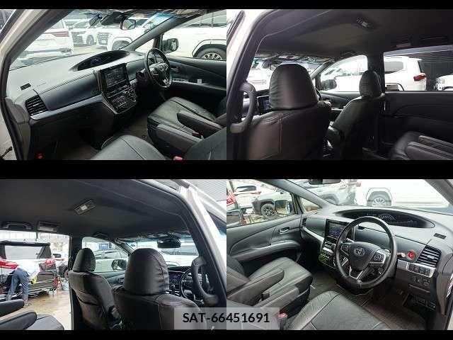 Toyota ESTIMA 2017-03 6005249-15