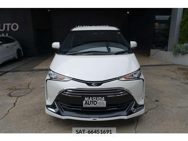 Toyota ESTIMA 2017-03 6005249-1