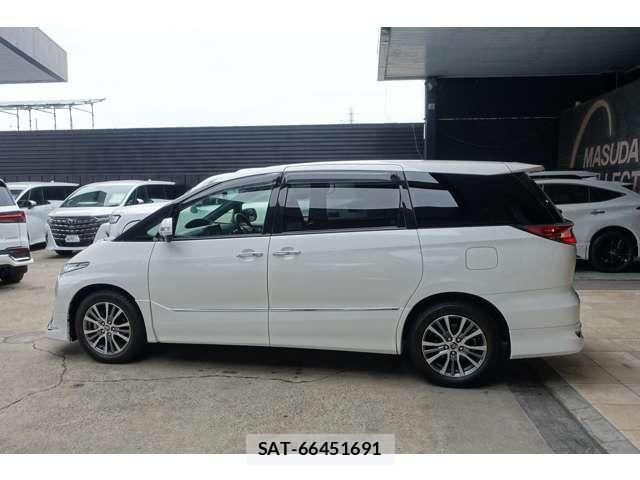 Toyota ESTIMA 2017-03 6005249-3