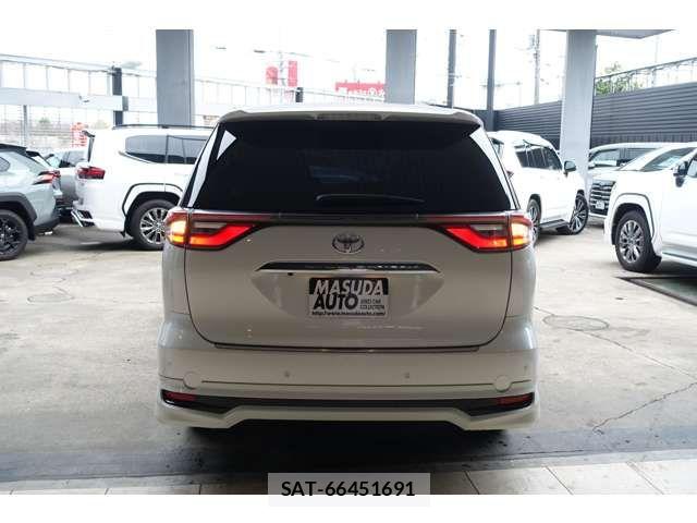 Toyota ESTIMA 2017-03 6005249-5