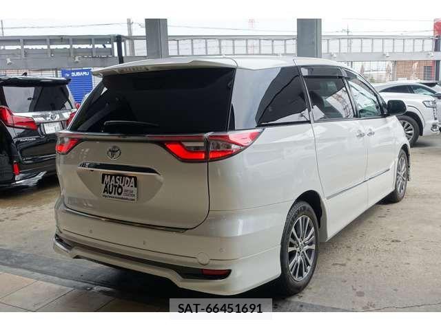 Toyota ESTIMA 2017-03 6005249-6