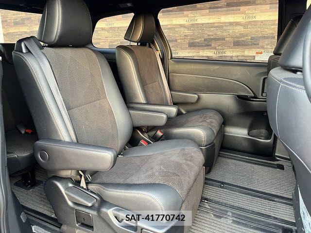 Toyota ESTIMA 2016-07 6271629-9