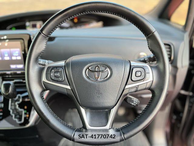 Toyota ESTIMA 2016-07 6271629-13