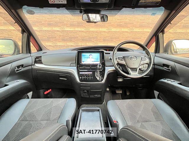 Toyota ESTIMA 2016-07 6271629-1
