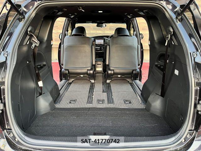 Toyota ESTIMA 2016-07 6271629-21