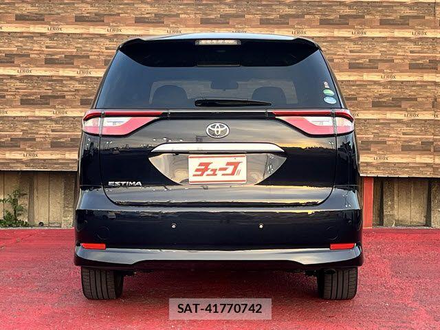 Toyota ESTIMA 2016-07 6271629-22
