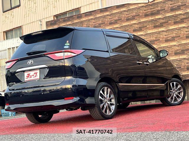 Toyota ESTIMA 2016-07 6271629-2