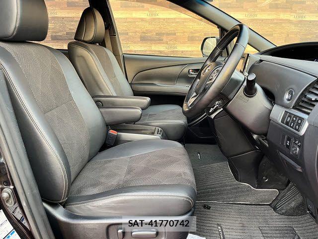 Toyota ESTIMA 2016-07 6271629-3