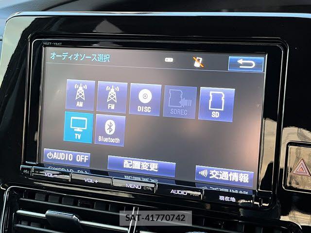 Toyota ESTIMA 2016-07 6271629-4