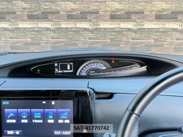 Toyota ESTIMA 2016-07 6271629-7