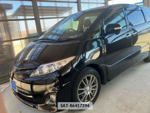 Toyota ESTIMA 2012-04 6611764-0