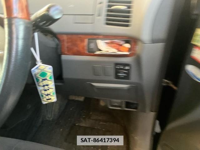 Toyota ESTIMA 2012-04 6611764-9