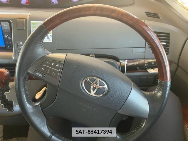 Toyota ESTIMA 2012-04 6611764-10