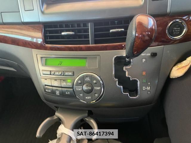 Toyota ESTIMA 2012-04 6611764-12