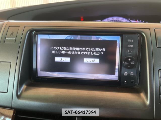 Toyota ESTIMA 2012-04 6611764-14
