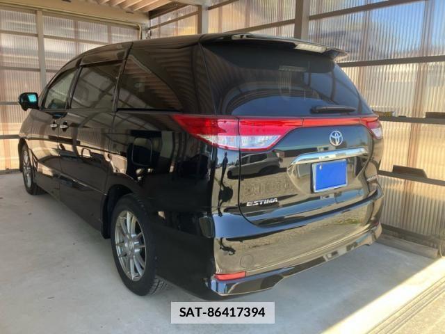 Toyota ESTIMA 2012-04 6611764-1