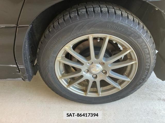 Toyota ESTIMA 2012-04 6611764-2