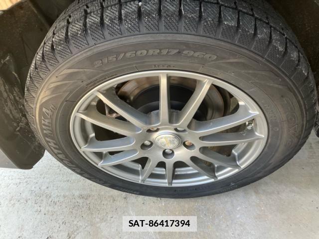 Toyota ESTIMA 2012-04 6611764-5