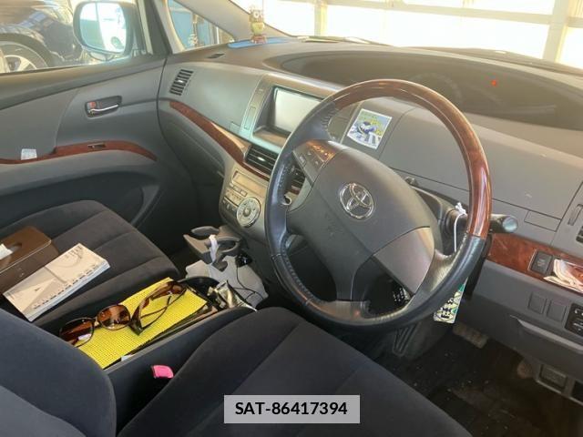Toyota ESTIMA 2012-04 6611764-6