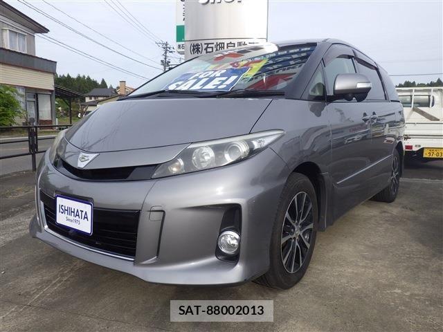 Toyota ESTIMA 2013-10 6675874-0