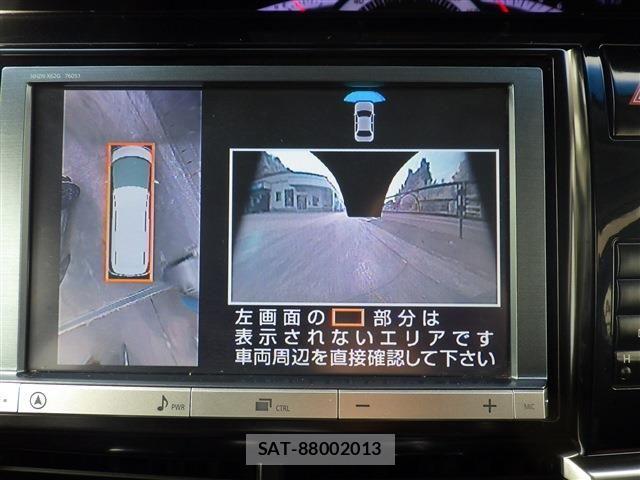 Toyota ESTIMA 2013-10 6675874-10