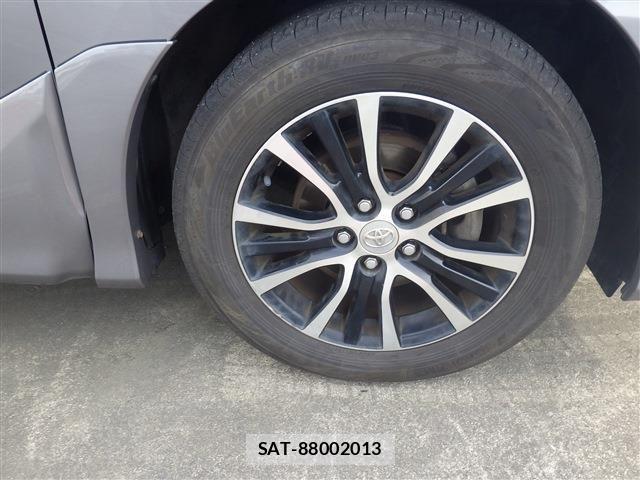Toyota ESTIMA 2013-10 6675874-15
