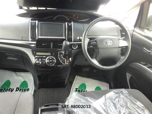 Toyota ESTIMA 2013-10 6675874-4