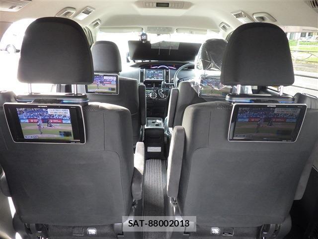 Toyota ESTIMA 2013-10 6675874-6
