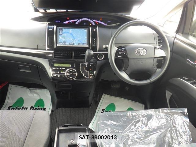 Toyota ESTIMA 2013-10 6675874-7