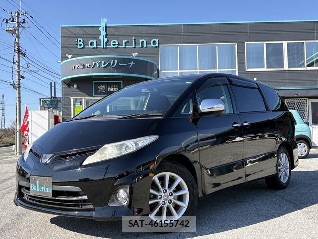 Toyota ESTIMA 2011-09 6814861-0