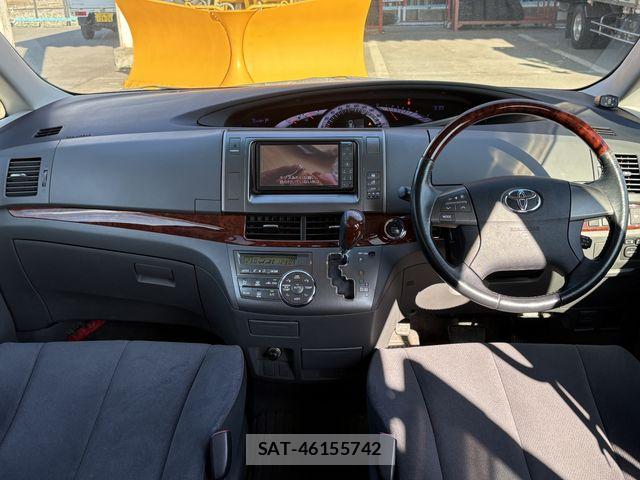 Toyota ESTIMA 2011-09 6814861-9