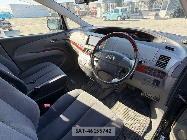 Toyota ESTIMA 2011-09 6814861-10