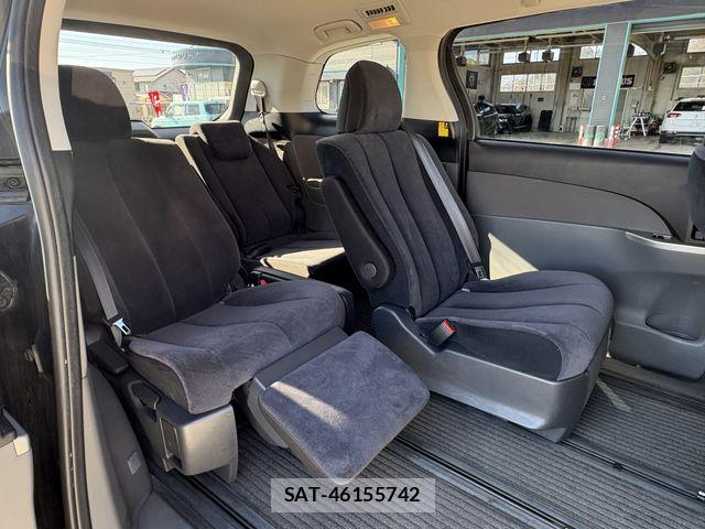 Toyota ESTIMA 2011-09 6814861-11
