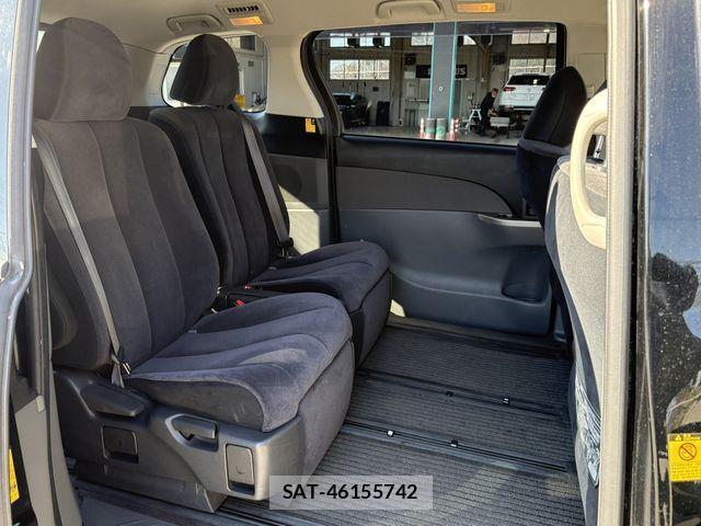 Toyota ESTIMA 2011-09 6814861-13