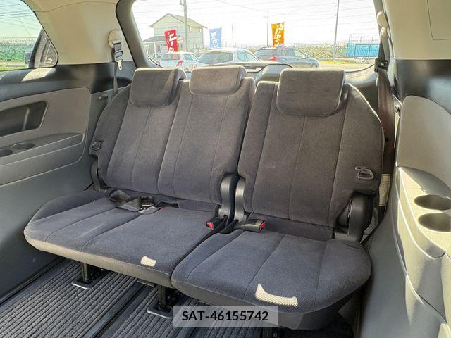 Toyota ESTIMA 2011-09 6814861-15