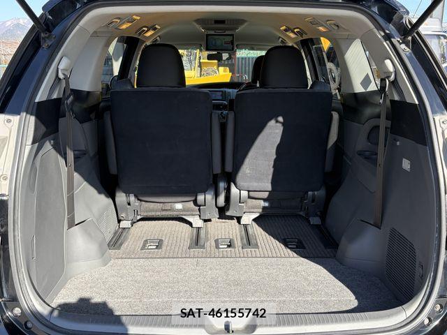 Toyota ESTIMA 2011-09 6814861-16