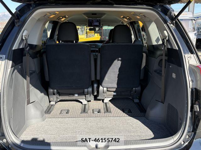 Toyota ESTIMA 2011-09 6814861-17