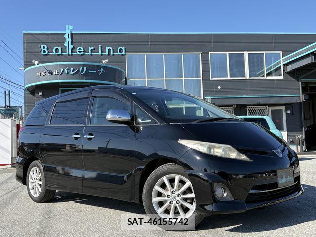 Toyota ESTIMA 2011-09 6814861-19