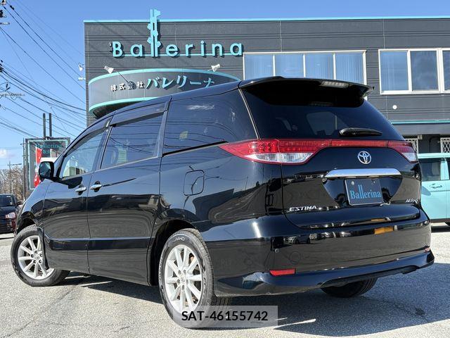 Toyota ESTIMA 2011-09 6814861-22