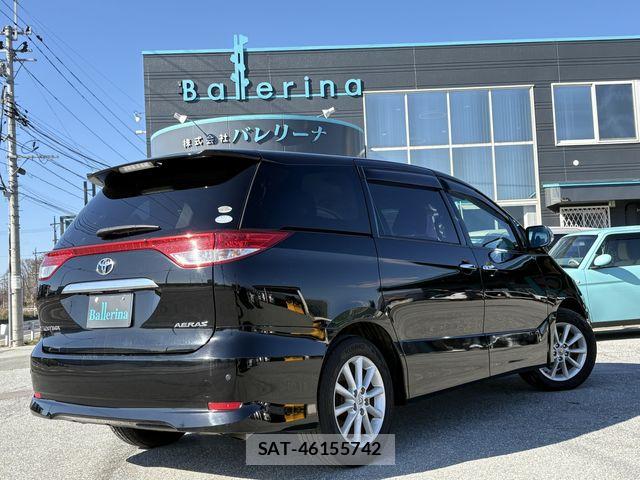Toyota ESTIMA 2011-09 6814861-23