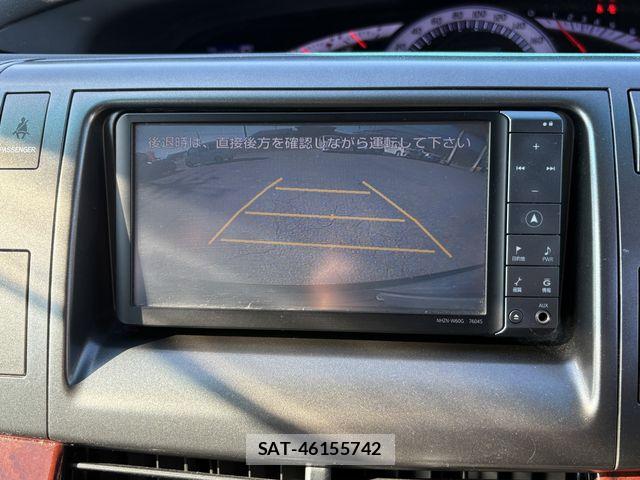 Toyota ESTIMA 2011-09 6814861-4