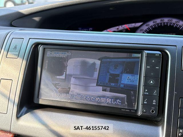 Toyota ESTIMA 2011-09 6814861-6