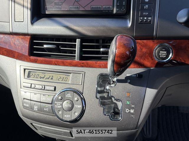 Toyota ESTIMA 2011-09 6814861-8