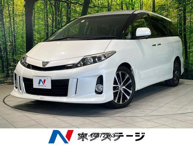 Toyota ESTIMA 2015-11 7058445-0