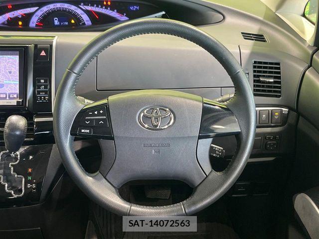 Toyota ESTIMA 2015-11 7058445-11
