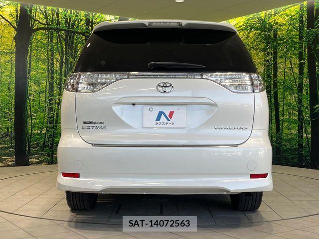 Toyota ESTIMA 2015-11 7058445-15