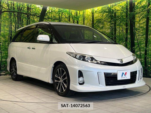 Toyota ESTIMA 2015-11 7058445-16