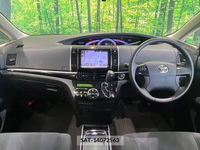 Toyota ESTIMA 2015-11 7058445-1