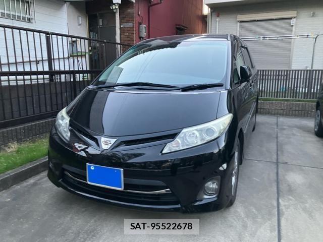 Toyota ESTIMA 2012-04 7218222-0